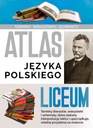 Atlas języka polskiego LO SBM Agnieszka Nożyńska-Demianiuk