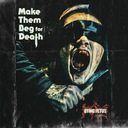 Make Them Beg For Death Dying Fetus CD