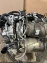 приобрести Vw skoda seat audi 22r двигатель 2,0tdi dtr