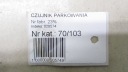 ціна Ford mondeo mk5 датчик паркування pdc зад dg9t-15k868-jg