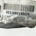 цена Камера крышка багажника citroën c4 cactus 9812585580 32857756 1.6l 73kw 2016