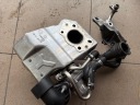 Peugeot citroen opel 1.2 thp 131 km блок двигателя dół вал поршни миска kpl с разбора