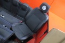 Renault clio 3 iii рестайл hb 5d сиденья диван боковины двери перекладка van kpl с разбора