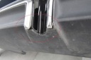 Бампер зад задний mg zs ev рестайл 21- лучшего качества