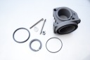 цена Mercedes w211 w220 w219 комплект ремонтный airmatic