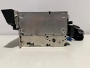 Bmw e60 e61 e63 рестайл 9159022 большая навигация ccc профессиональный считыватель с разбора