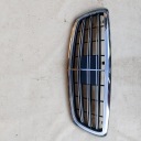 приобрести Решетка решотка хром mercedes s класс w222 рестайл красивый