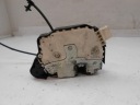 Mini r50 r53 r56 r57 замок двери левые передний 0556768 недорого