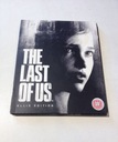 The Last of Us ELLIE EDITION PS3 Sony PlayStation 3 (PS3)