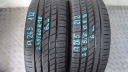 2x шинa matador hectorra 4x4 235/60r18 107v 6mm с разборки