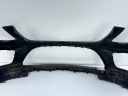 Mercedes gle w166 w292 15-19 бампер передний передний a1668851538 с разбора