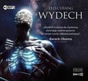 Wydech Ted Chiang