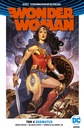 Wonder Woman Tom 4 Godwatch Greg Rucka