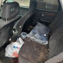 приобрести Audi 80 стекло двери - задний левые 1994 1.9l 43r001196 as2m223dot25