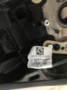 Кермо tesla модель s рестайл 2021- 21- x клітинка кращої якості