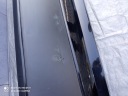 придбати Бампер зад bmw x3 f25 668 чорний 2