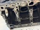 Купить Блок двигателя + стопы audi a4 b9 8w 2.0 tdi deu 03n023a весь , исправный