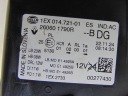 Фара передній renault trafic iii x82 1ex01472101 з шроту