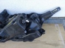 Nissan qashqai iii j12 21- фара  права передняя передний с разборки