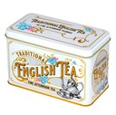 Herbata czarna ekspresowa NEW ENGLISH TEAS 80 g