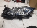 Mazda 6 gh 2010-2012 рестайл фара  левая обычная полная как новый европа оригинал. недорого