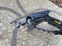 приобрести Mercedes 247 glb amg рестайл бампер передний 2478859110 оригинал