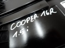 Комплект радиатор воды кондиционера вентилятор mini cooper f56 jcw 1.5 16r заказать онлайн