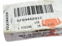 Камера в зеркало lewym оригинальный seat leon iv 5fb945291c с доставкой