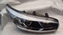 цена Kia ceed ii 12-18 линза лед  фара  права lub левая оригинал европа