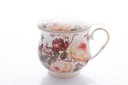 Kubek English Collection porcelana 480 ml