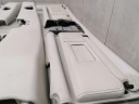 Rolls royce phantom mk7 белый кожаный обшивка потолка chlothe 51447041089 podda недорого