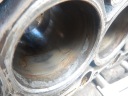 приобрести Bmw e87 e90 e92 1.8 2.0 n43 n43b20a рестайл блок двигателя 7552781 оригинал