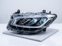 Mercedes sprinter 2019-2026 w907 лампы комплект левая права лед  za галоген лучшего качества