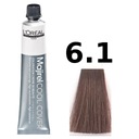 Farby do włosów L'Oréal Professionnel blondy 6.1