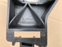 Smart forfour a451 ползунок бампера заднего левый a4516430120 с разбора