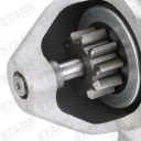 Стартер до 3,2kw 12v старк skstr-03330686 недорого