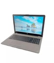 Laptop HP 255G6 15,6" AMD A6 4 GB / 1000 GB szary