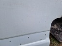 приобрести Двери левый передний iveco daily iv 06-