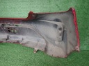 Купить Mitsubishi sapce звезда iii 19- бампер задний зад