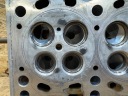 Vw skoda audi seat 1.6 2.0 tdi головка двигуна замовити онлайн