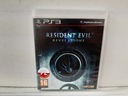 Resident Evil: Revelations Sony PlayStation 3 (PS3)