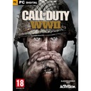 Call of Duty: WWII Call of Duty Endowment Bravery PC