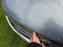 Капот кришка двигуна volkswagen passat cc lc7z 08-12 замовити онлайн