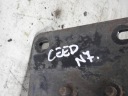 цена Kia ceed i рестайл sw 09-12 hak буксирный