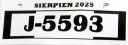 придбати Фара повний лед фара  лівий передній ford fiesta mk8 європа h1bb-13w030-ce