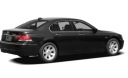 Фара  зад p часть внутренняя, лед , цвет стекло красный подходит do: bmw 7 с разборки