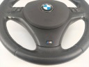 Руль многофункциональный bmw e87 e90 e91 e92 7906827 с разбора