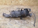Купить Renault master iii каталитический нейтрализатор dpf 200100412r 150tyskm