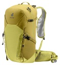 Plecak turystyczny Deuter Speed Lite 25 20-40 l żółcie