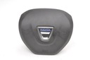 Airbag kierowcy pasażer pasy sandero stepway Dacia OE 985701142R